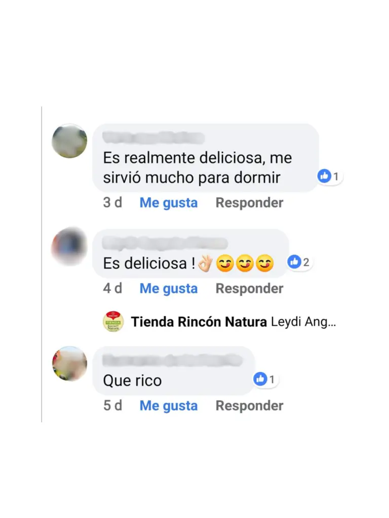 clientes rincon natura